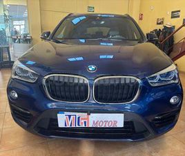 BMW X1 SDRIVE18DA BUSINESS