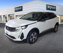 1.5 BLUEHDI 96KW (130CV) S&S ALLURE PACK