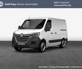 MASTER ENERGY DCI 150 L2H2 VA KOMFORT