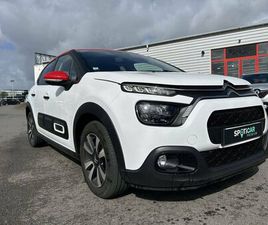 III PURETECH 110 CH EAT6 MAX