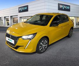 PURETECH 73KW (100CV) EAT8 ACTIVE PACK