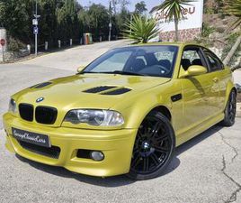 BMW SERIE 3 330 CI
