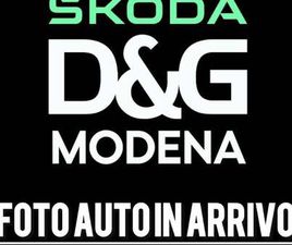 VOLKSWAGEN POLO 1.0 TGI 5P. LIFE DEL 2021 USATA A MODENA