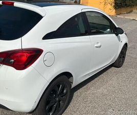 OPEL CORSA COUPE