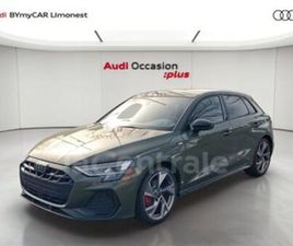 IV GENERATION2 SPORTBACK 2.0 35 TDI 150 S LINE S TRONIC 7