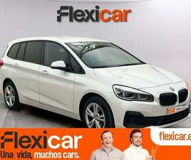 BMW SERIE 2 216I - 5P (2020)