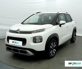 BLUEHDI 110CH S&S SHINE