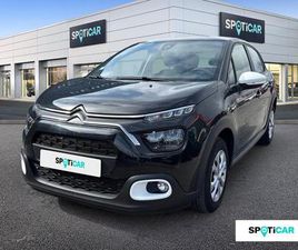 PURETECH 83 S&S BVM5 FEEL