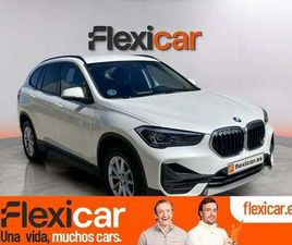 X1 XDRIVE 18DA