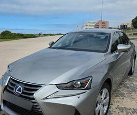 LEXUS IS IS 300H LEXUS IS 300H BUSINESS