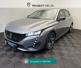 308 PURETECH 130CH S&S EAT8 ACTIVE PACK