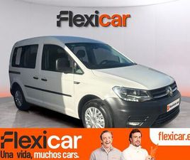 KOMBI 2.0 TDI SCR BMT 75CV