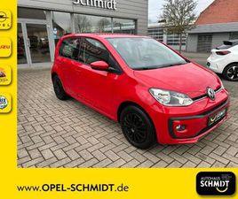 VOLKSWAGEN UP! MOVE UP! BMT/START-STOPP