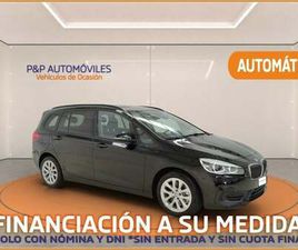 BMW SERIE 2 218DA GRAN TOURER BUSINESS