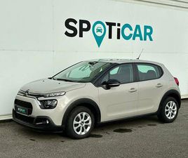 PURETECH 83 CH BVM5 YOU