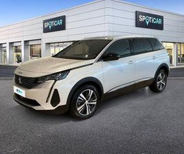 1.2 PURETECH 96KW S&S ALLURE PACK