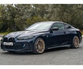 M4 PACK 50 ANOS BMW M