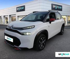 BLUEHDI 110 S&S BVM6 C-SERIES