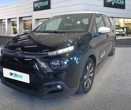 PURETECH 81KW (110CV) S&S FEEL PACK