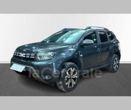 DACIA DUSTER II GENERATION2 1.5 BLUE DCI 115 4X2 JOURNEY