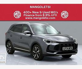 1.5 HYBRID+ TROPHY AUTO EURO 6 (START/STOP) 5DR