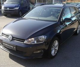 VII VARIANT 1.6 TDI CUP BMT