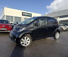 CITROEN C-ZERO CONFORT
