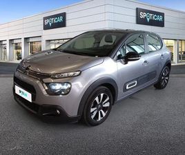 BLUEHDI 75KW (100CV) S&S FEEL PACK