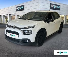 SOCIETE BLUEHDI 100 S&S BVM6 FEEL