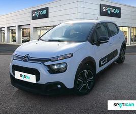 SOCIETE BLUEHDI 100 S&S BVM6 FEEL NAV