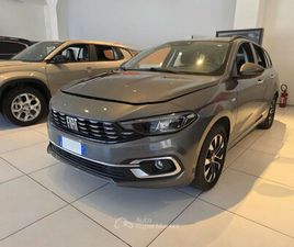 FIAT TIPO - TIPO 5P 1.3 MJT CITYLIFE S&S 95CV