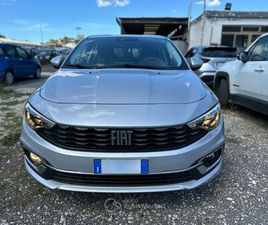 FIAT TIPO - TIPO 5P 1.3 MJT CITYLIFE S&S 95CV