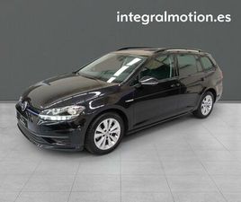 VARIANT 1.5 TGI BLUEMOTION 96KW TRENDLINE DSG 5D