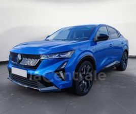 RENAULT RAFALE E-TECH 1.2 E-TECH FULL HYBRID 200 ESPRIT ALPINE