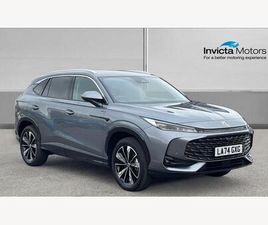 1.5 T-GDI TROPHY 5DR DCT