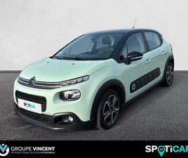 BLUEHDI 75 S&S BVM GRAPHIC