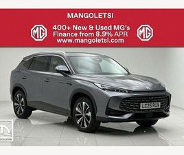 1.5 T-GDI TROPHY DCT EURO 6 (START/STOP) 5DR