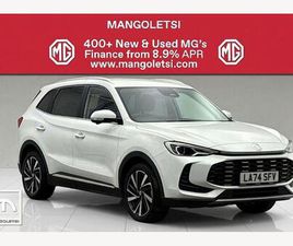 1.5 HYBRID+ TROPHY AUTO EURO 6 (START/STOP) 5DR