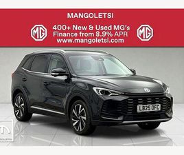 1.5 HYBRID+ TROPHY AUTO EURO 6 (START/STOP) 5DR