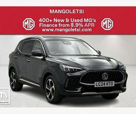 1.5 T-GDI 16.6KWH TROPHY AUTO EURO 6 (START/STOP) 5DR