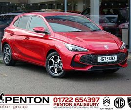 1.5 HYBRID+ TROPHY AUTO EURO 6 (START/STOP) 5DR