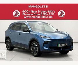 64KWH TROPHY LONG RANGE AUTO 5DR