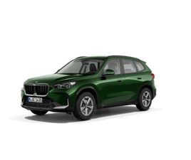 BMW X1 20D X1 XDRIVE 20DA