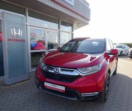 HYBRID 2.0 I-MMD 4WD LIFESTYLE