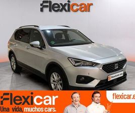 SEAT TARRACO 1.5 TSI 110KW ST&SP STYLE GO