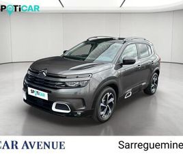 PURETECH 180CH S&S SHINE EAT8