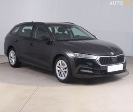 SKODA OCTAVIA 2.0 TDIAMBITION , NAVI, TEMPOMAT ZA 16 300 €