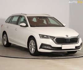 SKODA OCTAVIA 2.0 TDISTYLE , AUTOMAT, ČR,2.MAJ ZA 14 600 €