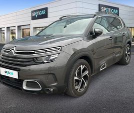 BLUEHDI 130 S&S BVM6 FEEL