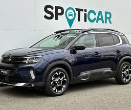 BLUEHDI 130 S&S EAT8 SHINE